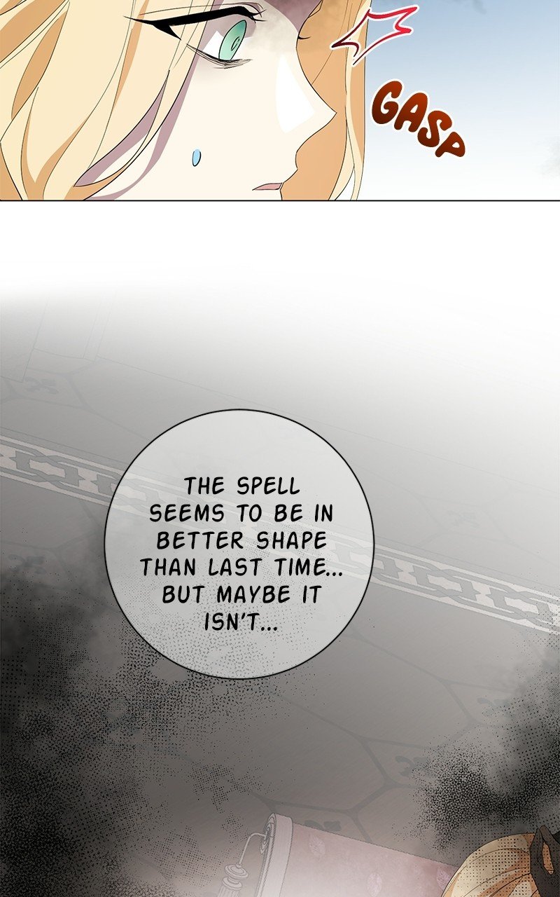 There Were Times When I Wished You Were Dead Chapter 54 354 59