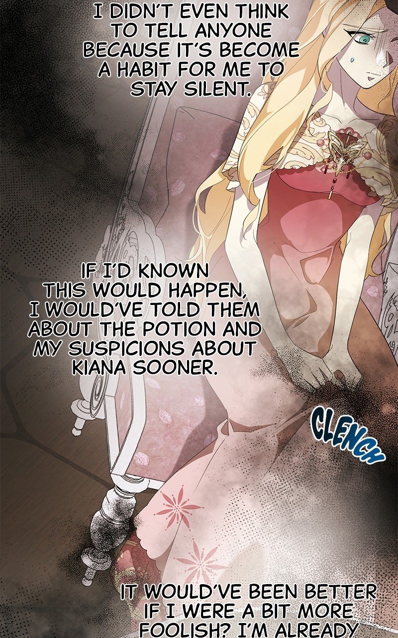 There Were Times When I Wished You Were Dead Chapter 54 355 60