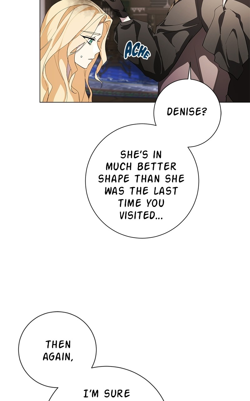 There Were Times When I Wished You Were Dead Chapter 54 357 62