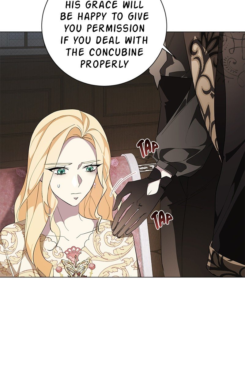 There Were Times When I Wished You Were Dead Chapter 54 358 63