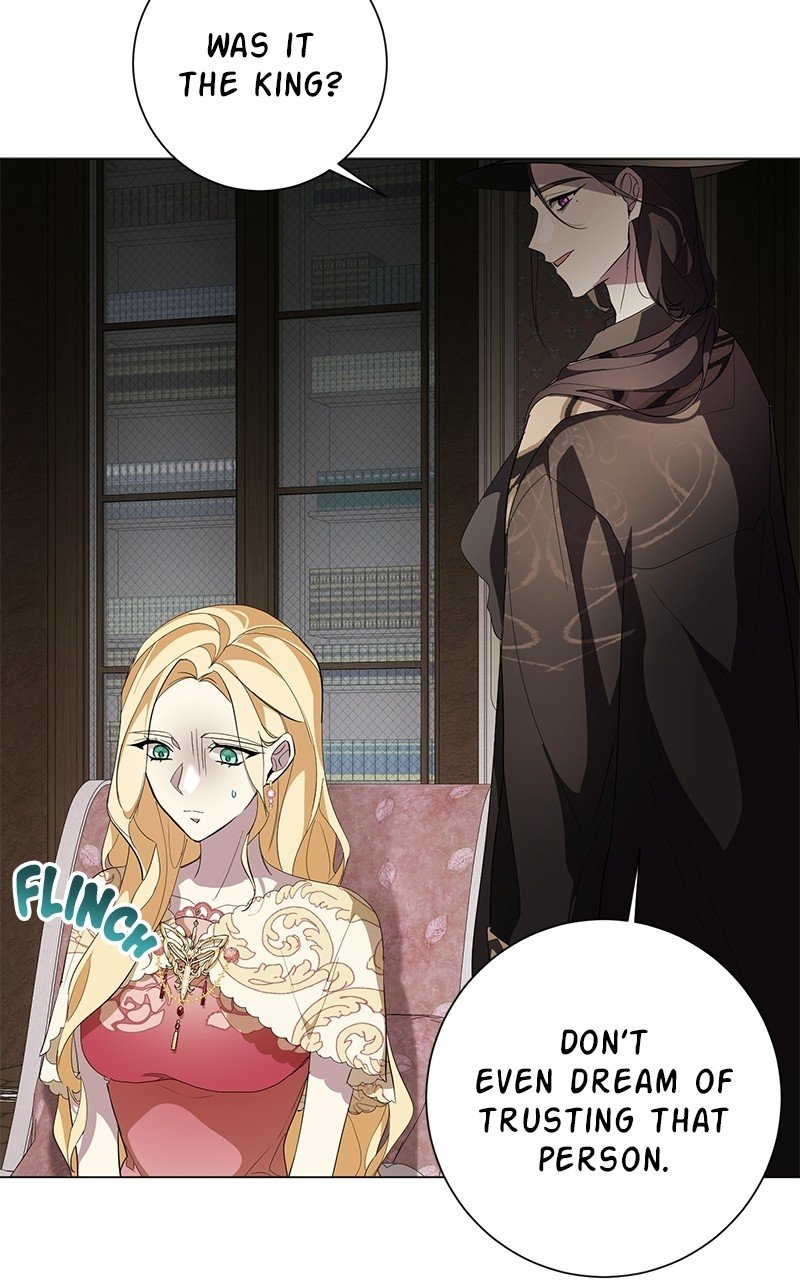 There Were Times When I Wished You Were Dead Chapter 54 360 65