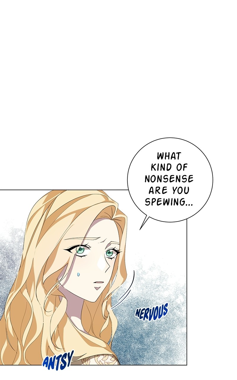 There Were Times When I Wished You Were Dead Chapter 54 361 66