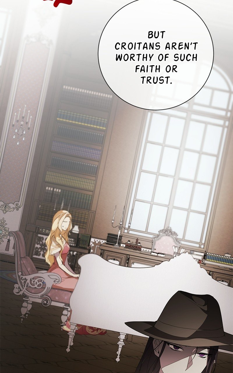 There Were Times When I Wished You Were Dead Chapter 54 363 68