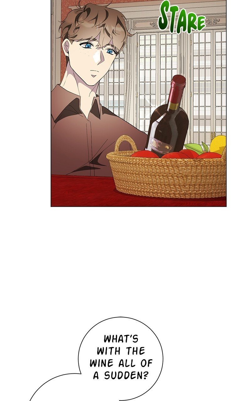 There Were Times When I Wished You Were Dead Chapter 54 366 71