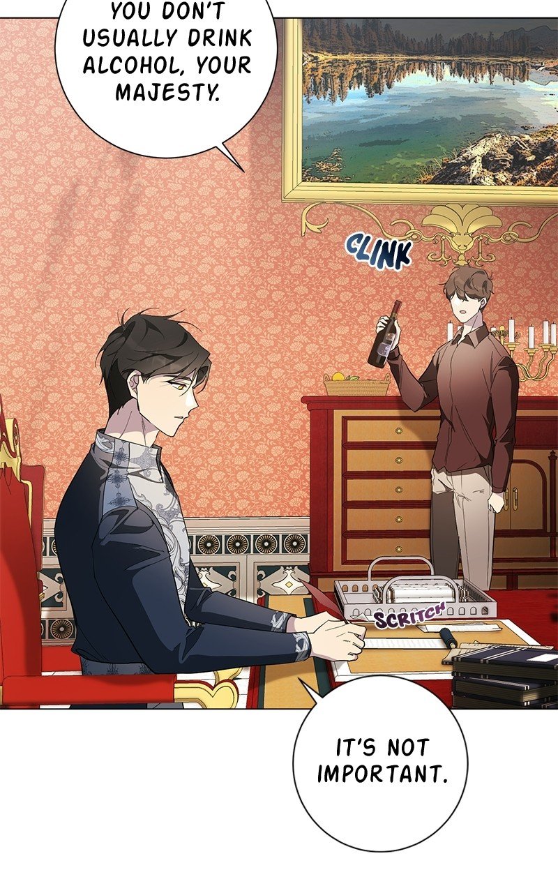 There Were Times When I Wished You Were Dead Chapter 54 367 72