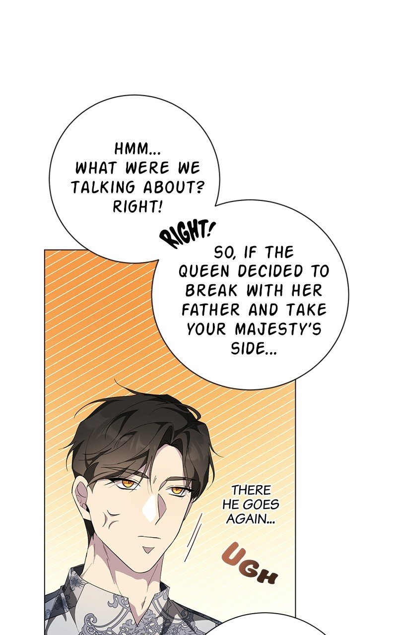 There Were Times When I Wished You Were Dead Chapter 54 368 73