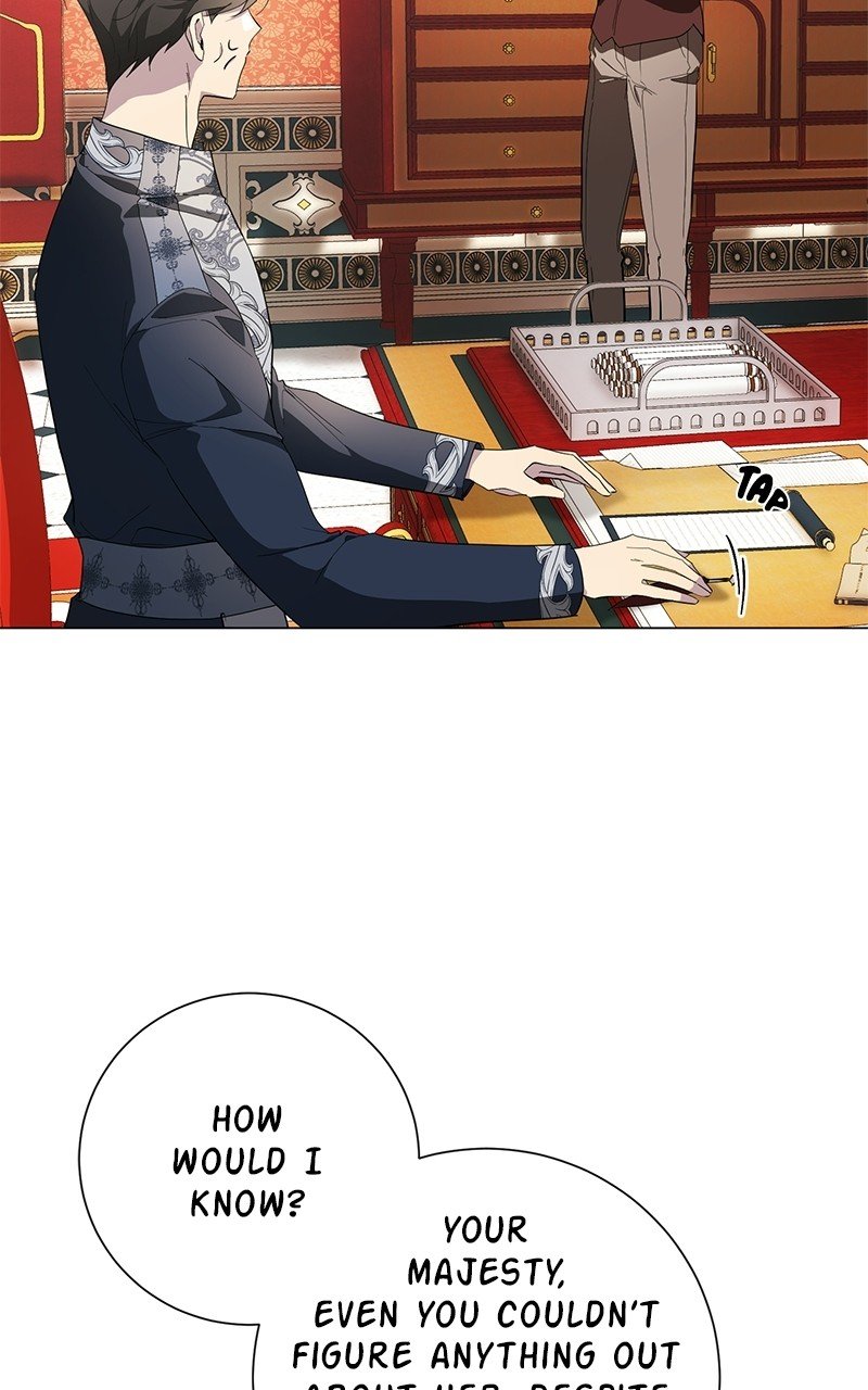 There Were Times When I Wished You Were Dead Chapter 54 370 75