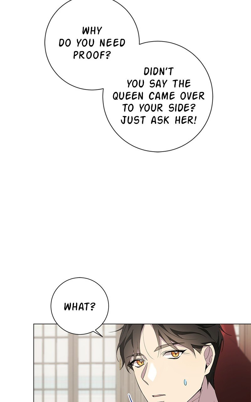 There Were Times When I Wished You Were Dead Chapter 54 373 78