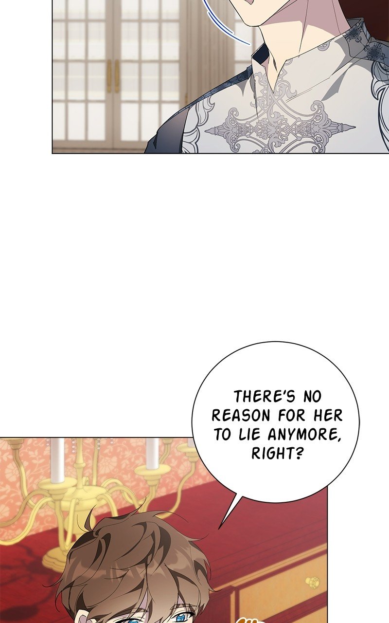 There Were Times When I Wished You Were Dead Chapter 54 374 79