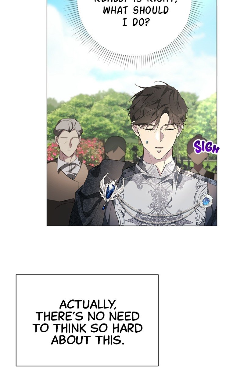 There Were Times When I Wished You Were Dead Chapter 54 378 83