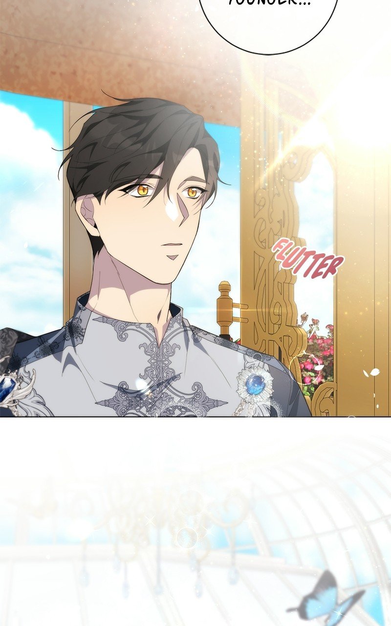 There Were Times When I Wished You Were Dead Chapter 54 384 89