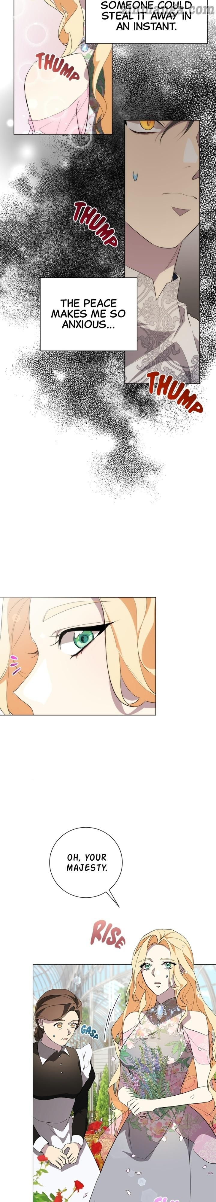 There Were Times When I Wished You Were Dead Chapter 55 105 002