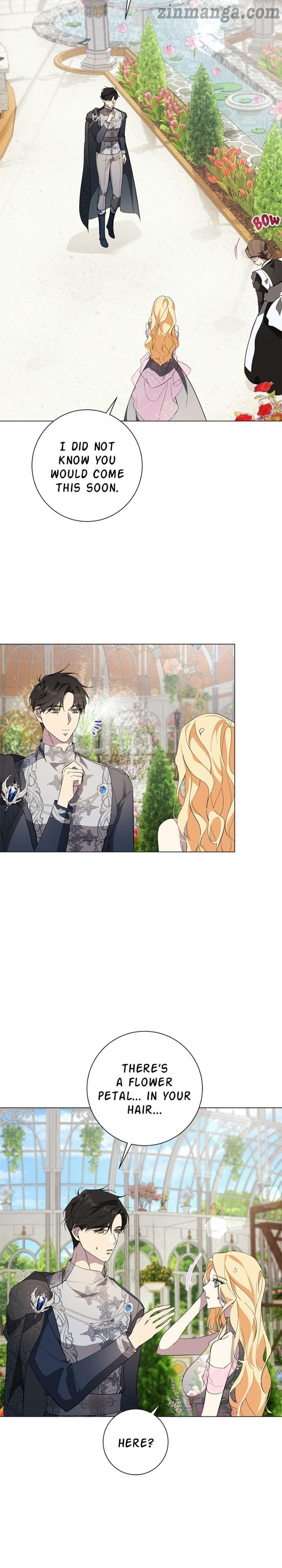 There Were Times When I Wished You Were Dead Chapter 55 107 004