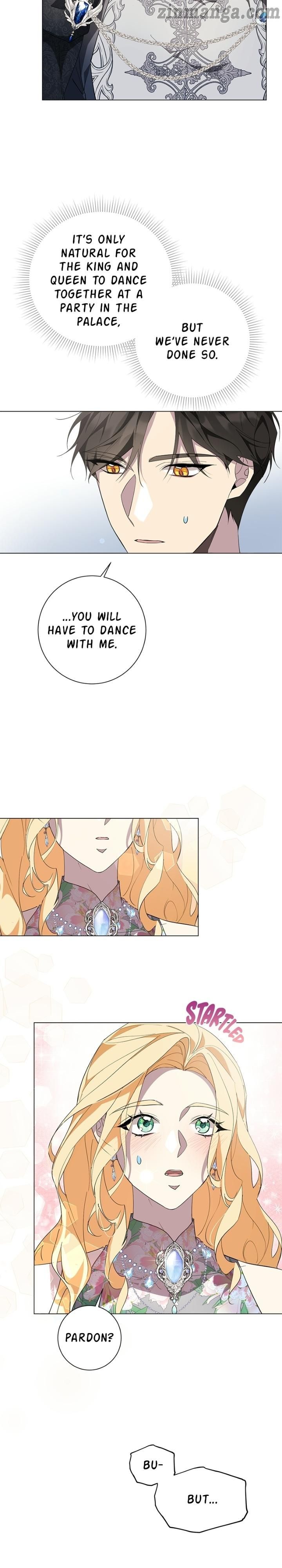 There Were Times When I Wished You Were Dead Chapter 55 111 008