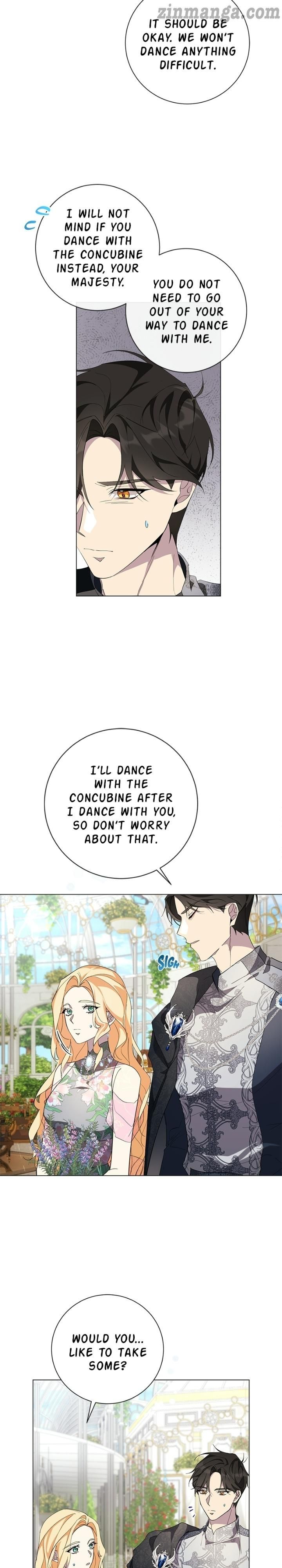 There Were Times When I Wished You Were Dead Chapter 55 113 010