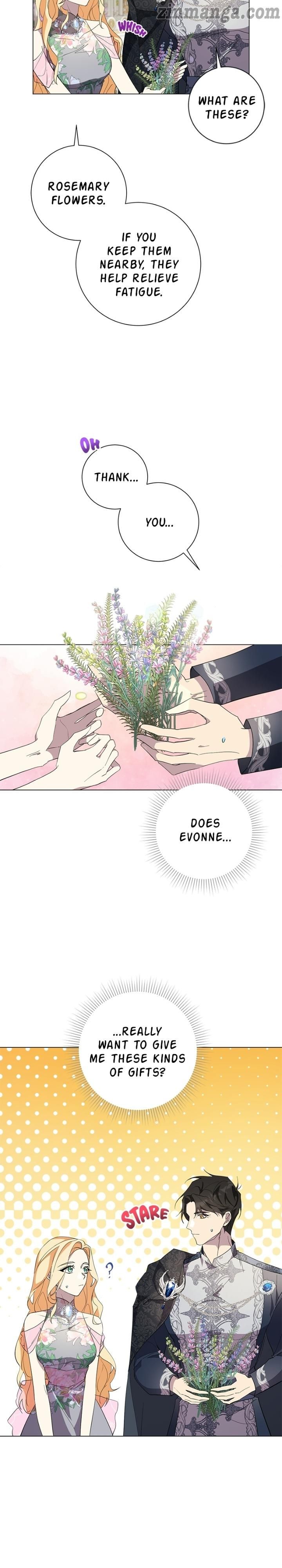 There Were Times When I Wished You Were Dead Chapter 55 114 011