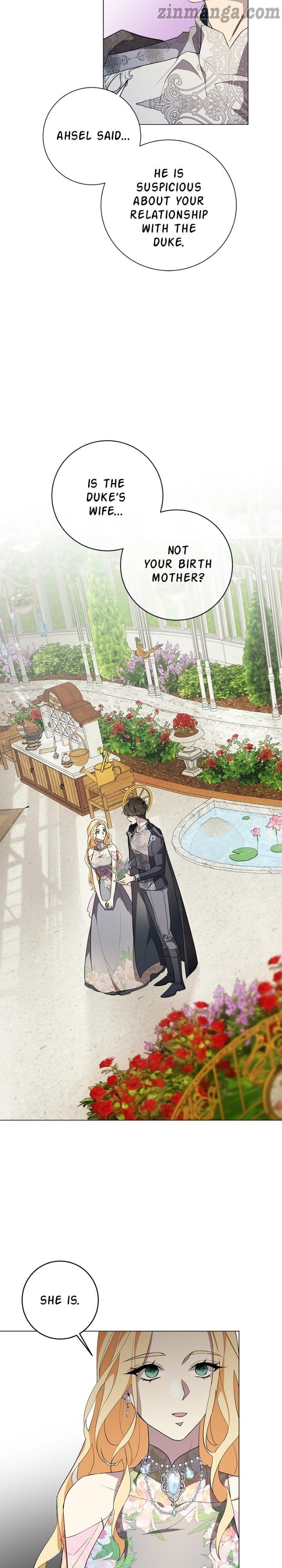 There Were Times When I Wished You Were Dead Chapter 55 116 013