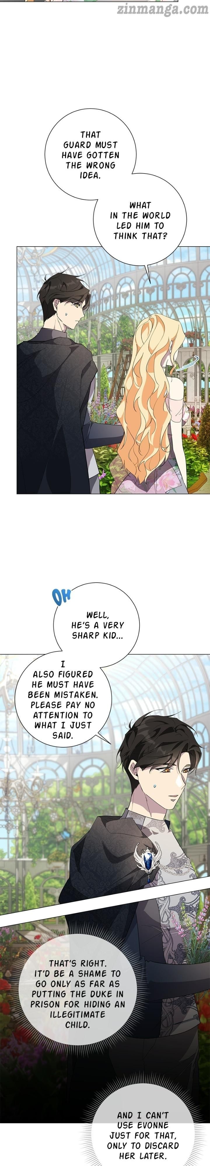 There Were Times When I Wished You Were Dead Chapter 55 117 014