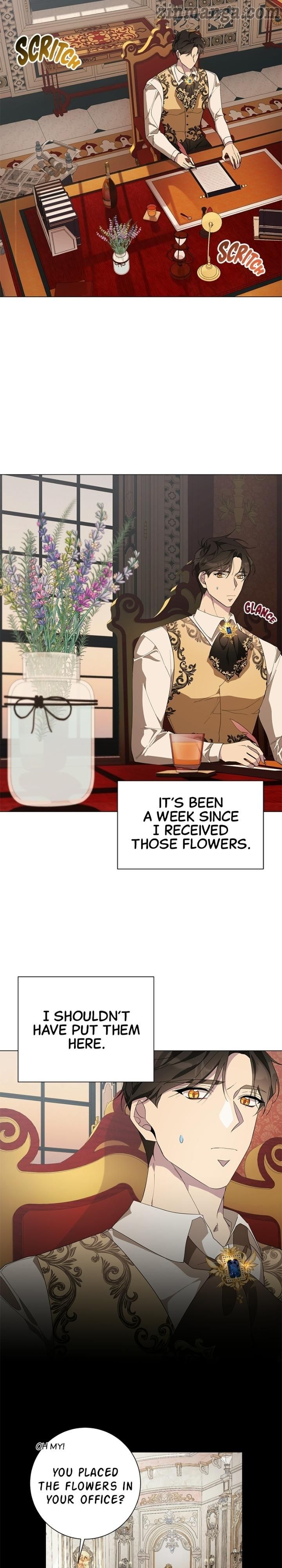 There Were Times When I Wished You Were Dead Chapter 55 120 017