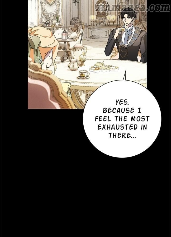 There Were Times When I Wished You Were Dead Chapter 55 121 018