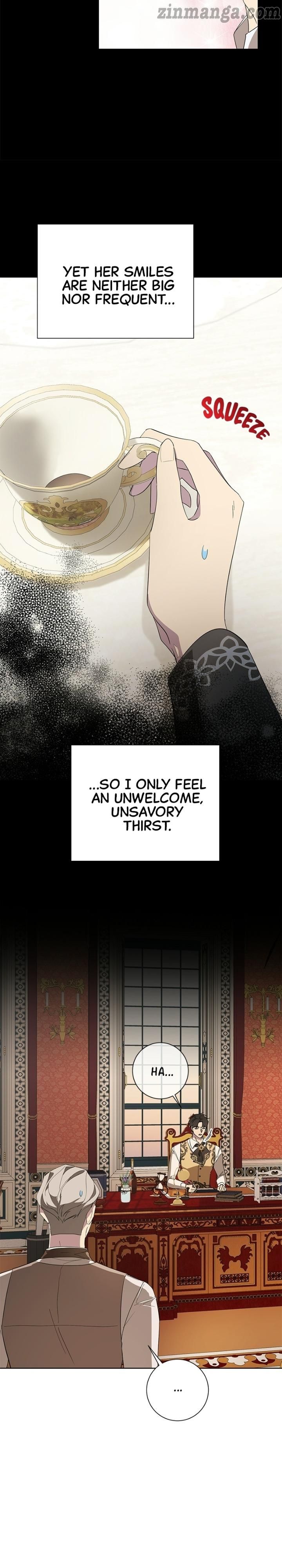 There Were Times When I Wished You Were Dead Chapter 55 123 020