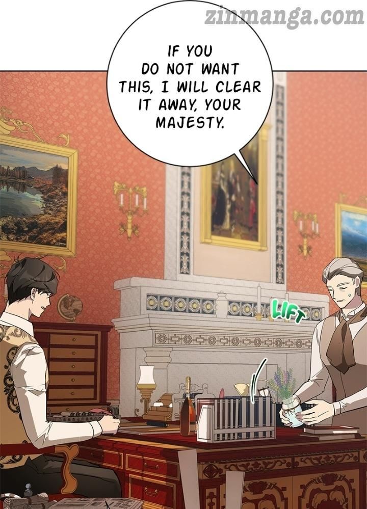 There Were Times When I Wished You Were Dead Chapter 55 124 021