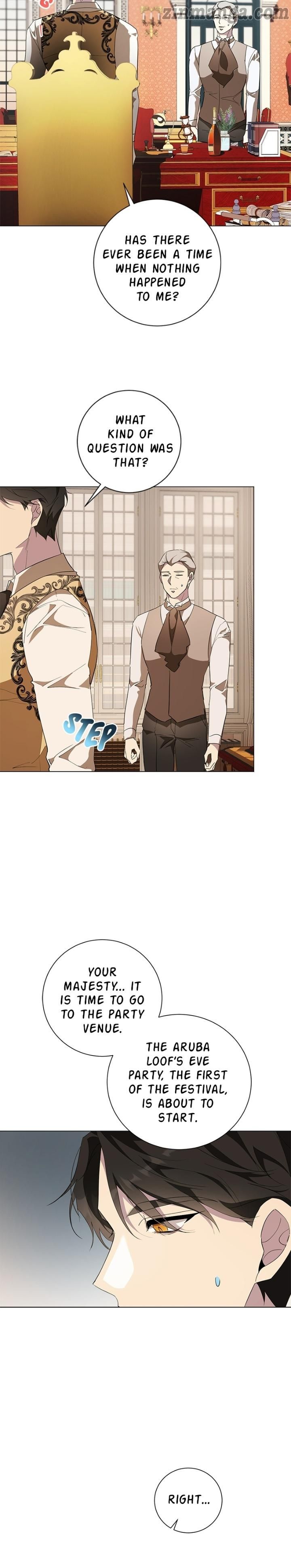 There Were Times When I Wished You Were Dead Chapter 55 126 023