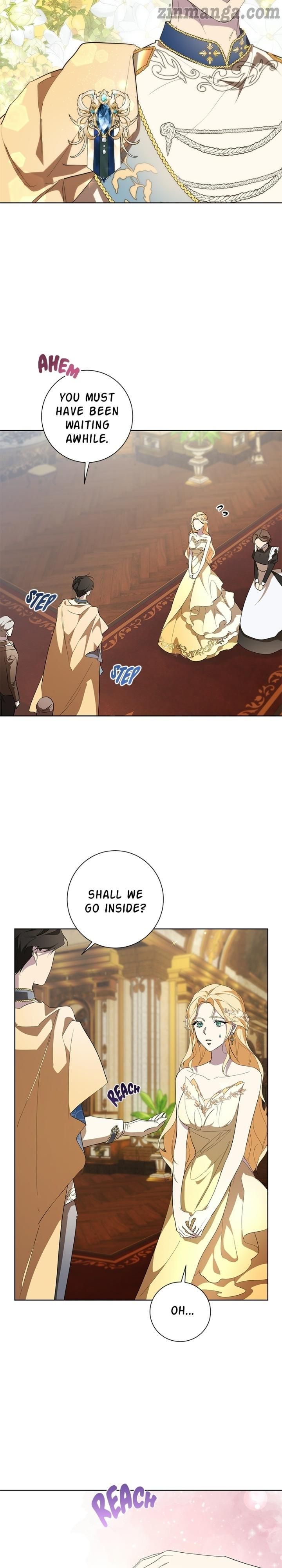 There Were Times When I Wished You Were Dead Chapter 55 130 027