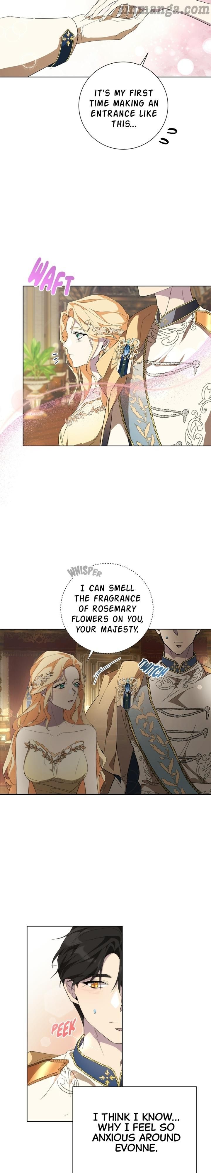 There Were Times When I Wished You Were Dead Chapter 55 131 028