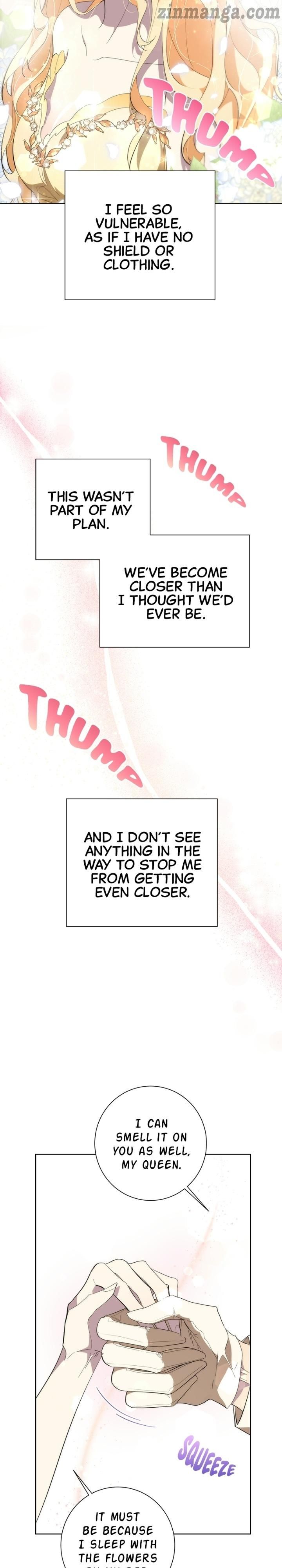 There Were Times When I Wished You Were Dead Chapter 55 133 030