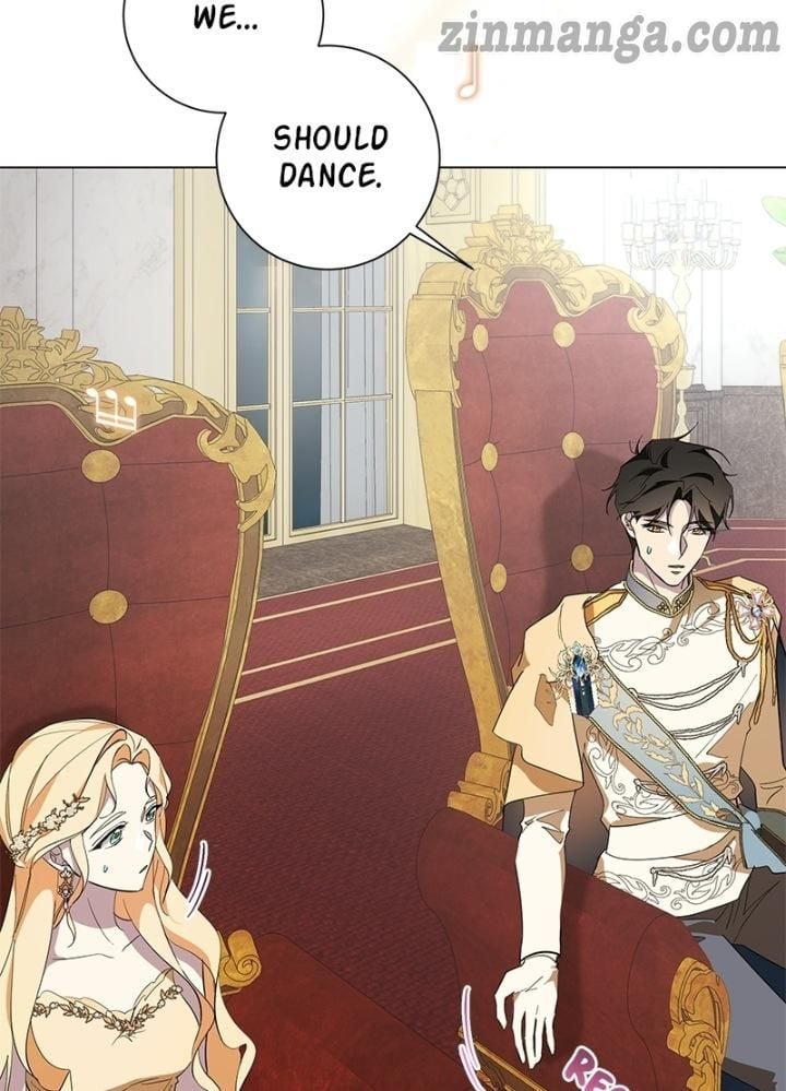 There Were Times When I Wished You Were Dead Chapter 56 103 003
