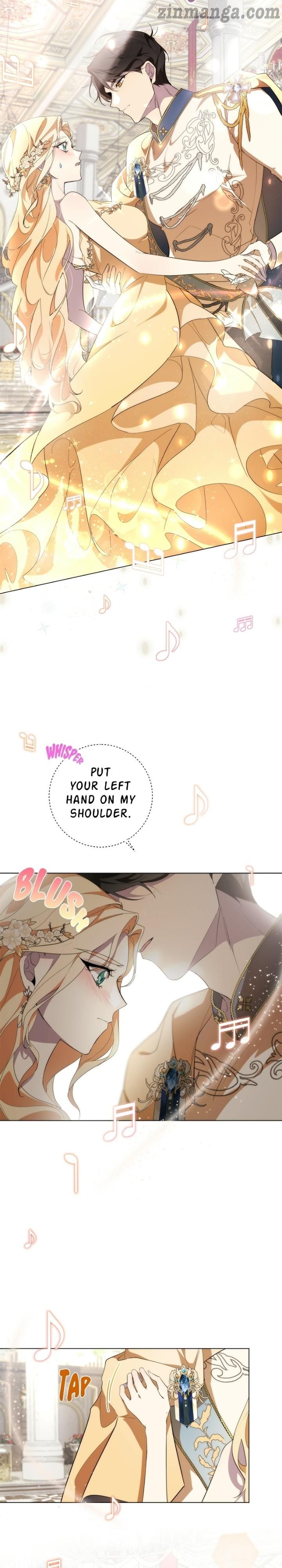 There Were Times When I Wished You Were Dead Chapter 56 107 007