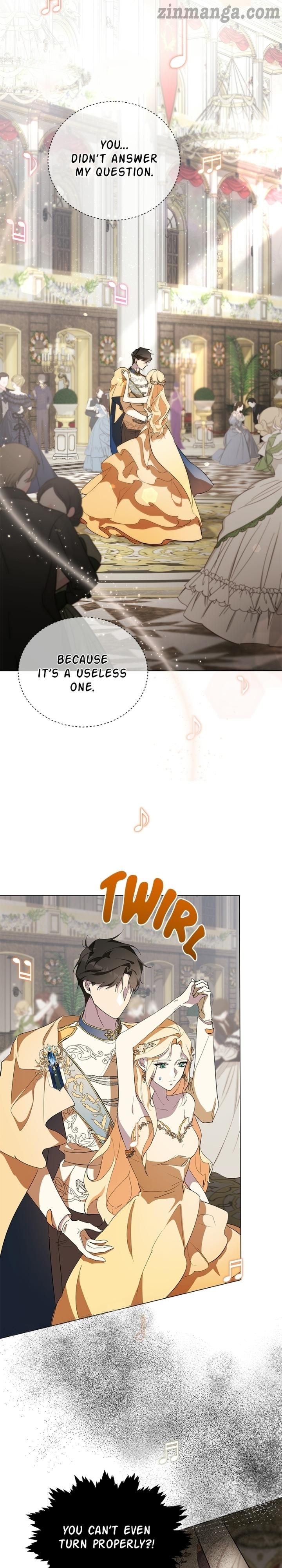 There Were Times When I Wished You Were Dead Chapter 56 108 008