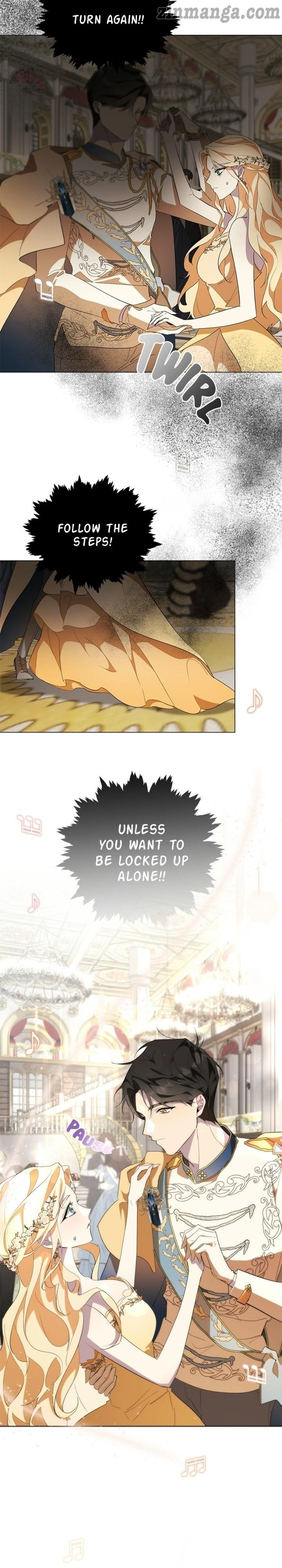 There Were Times When I Wished You Were Dead Chapter 56 110 010