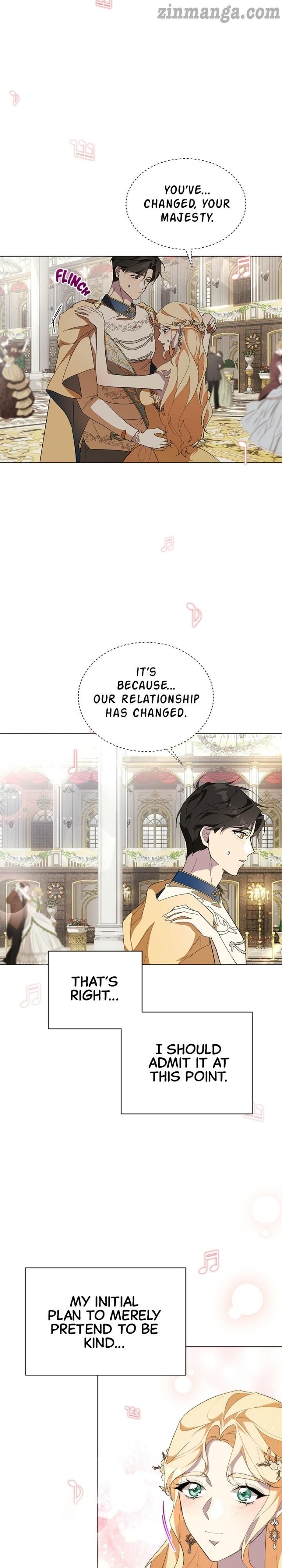 There Were Times When I Wished You Were Dead Chapter 56 114 014