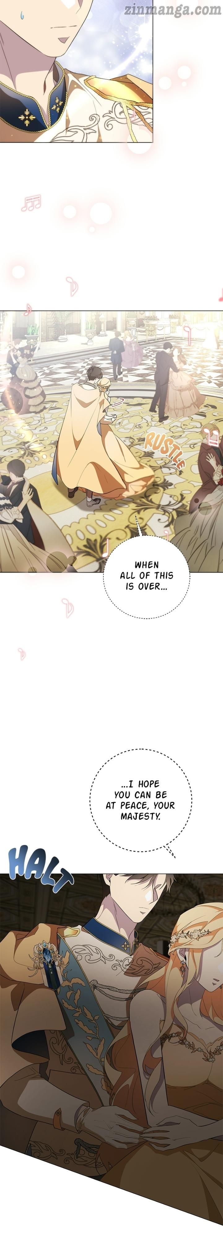 There Were Times When I Wished You Were Dead Chapter 56 116 016