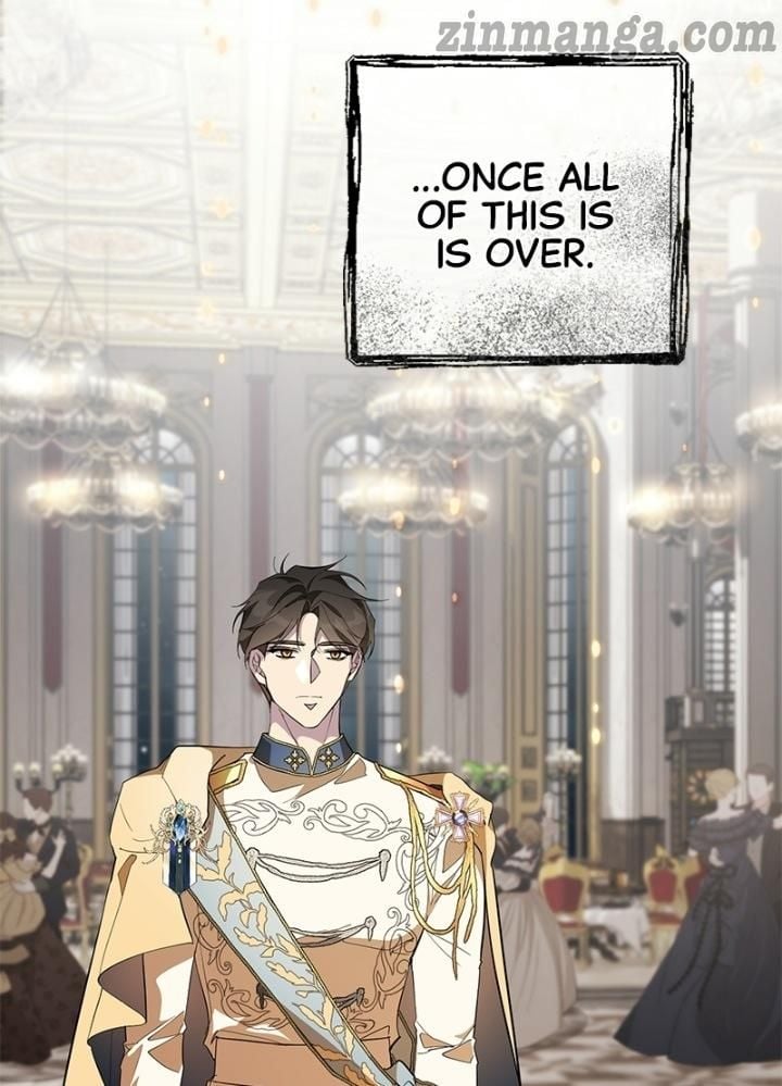 There Were Times When I Wished You Were Dead Chapter 56 118 018