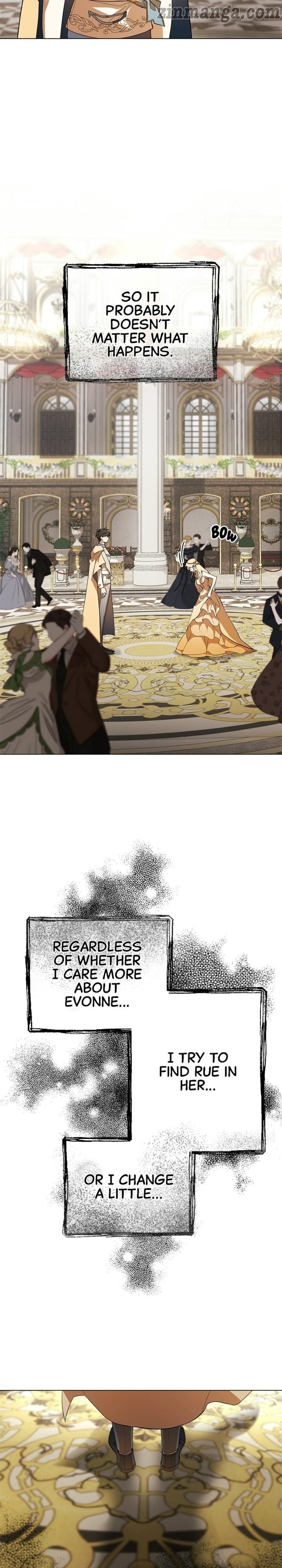 There Were Times When I Wished You Were Dead Chapter 56 119 019