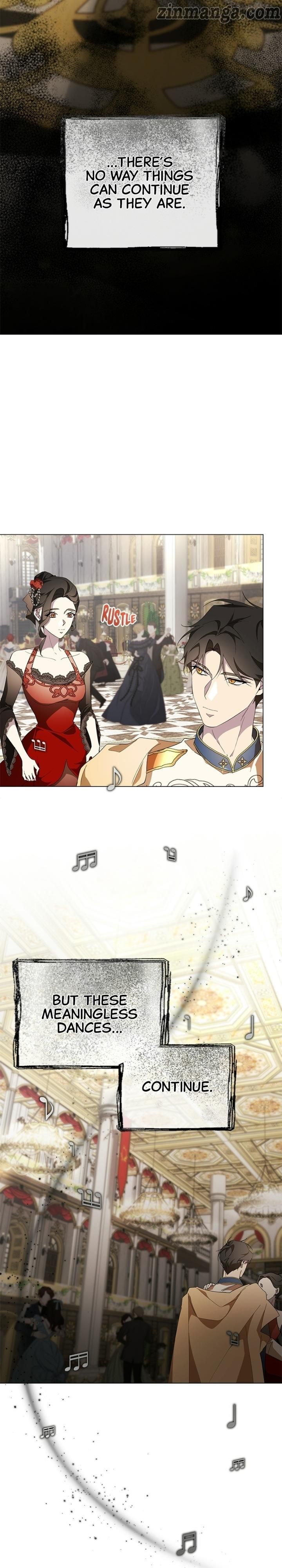 There Were Times When I Wished You Were Dead Chapter 56 120 020