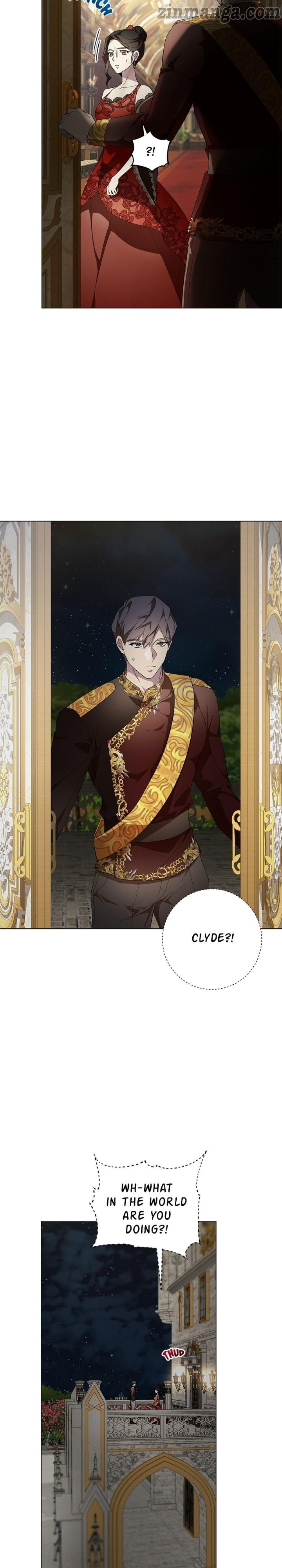 There Were Times When I Wished You Were Dead Chapter 56 123 023