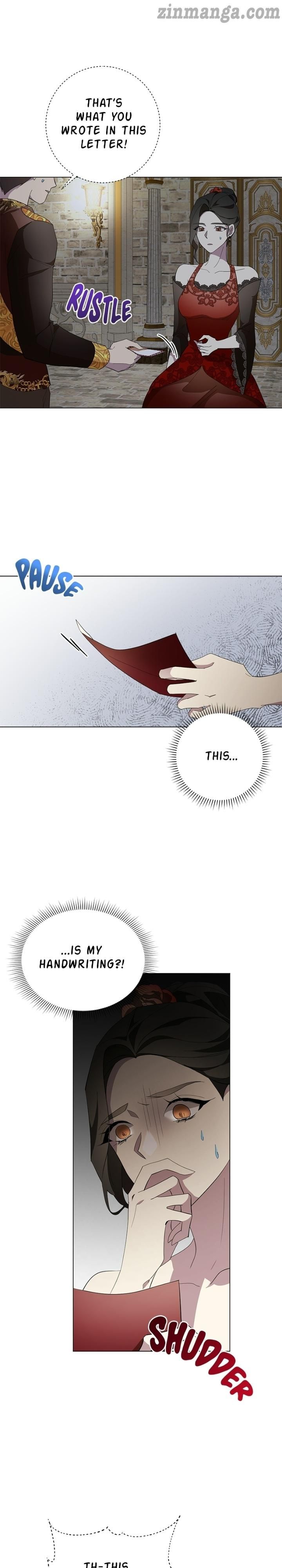 There Were Times When I Wished You Were Dead Chapter 56 126 026