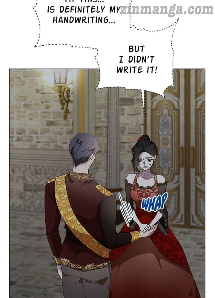 There Were Times When I Wished You Were Dead Chapter 56 127 027