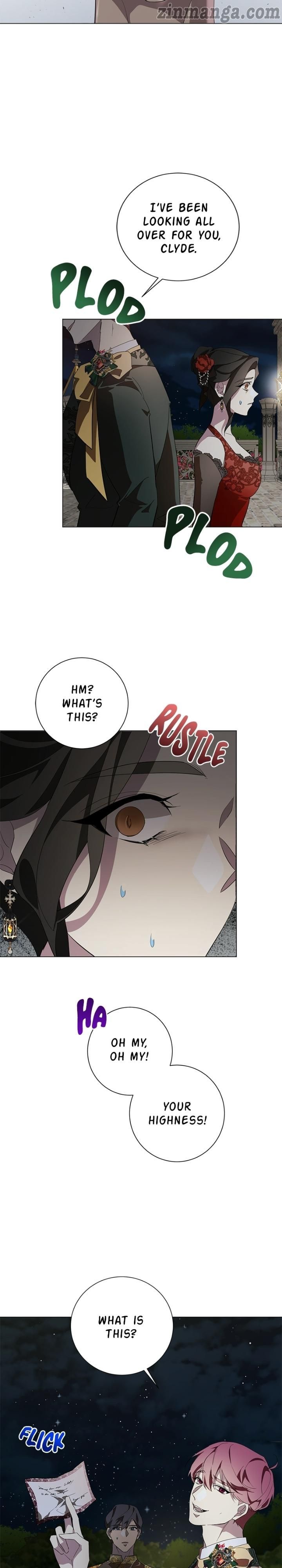 There Were Times When I Wished You Were Dead Chapter 56 129 029