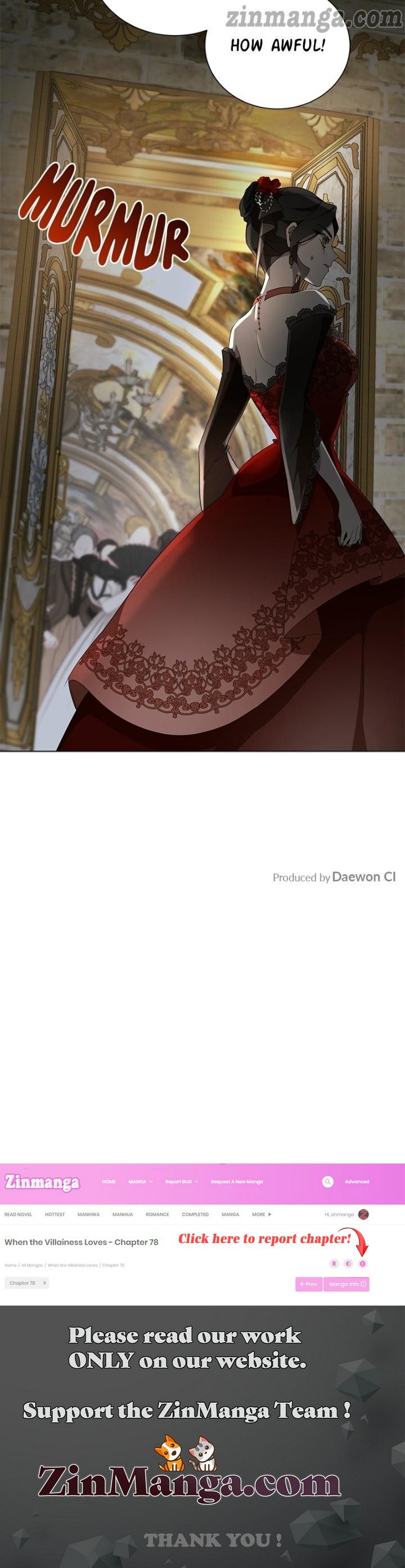 There Were Times When I Wished You Were Dead Chapter 56 131 031