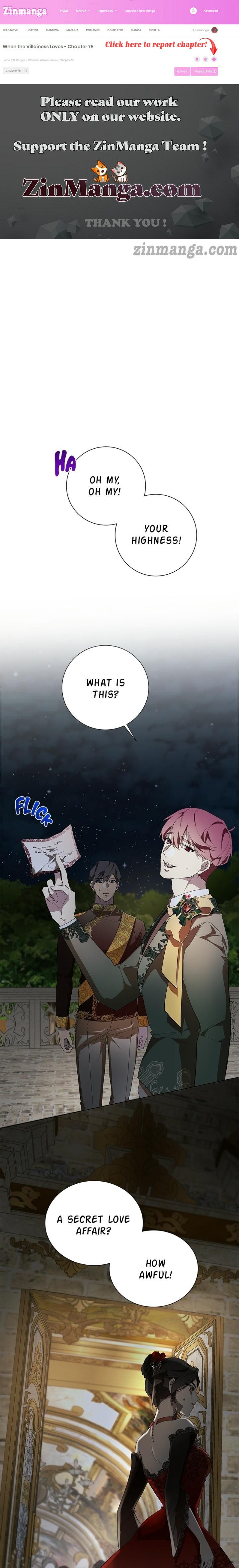 There Were Times When I Wished You Were Dead Chapter 57 122 001