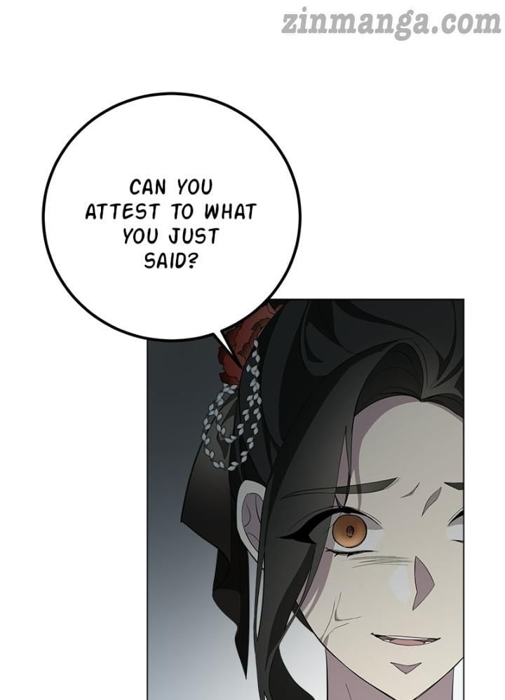 There Were Times When I Wished You Were Dead Chapter 57 124 003