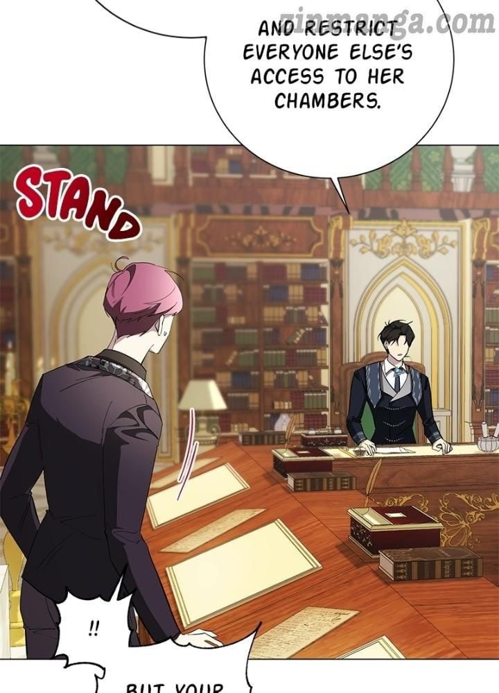 There Were Times When I Wished You Were Dead Chapter 57 133 012