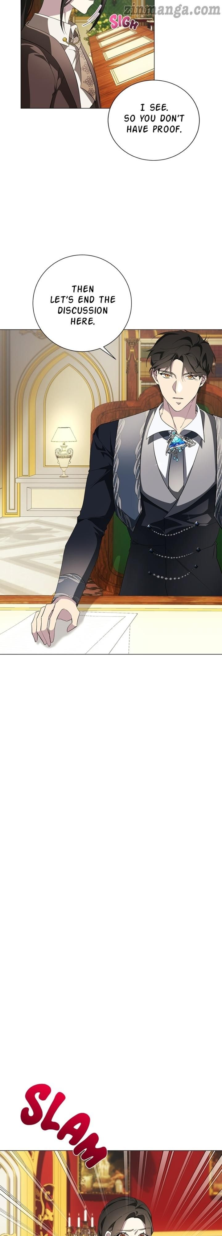 There Were Times When I Wished You Were Dead Chapter 57 135 014