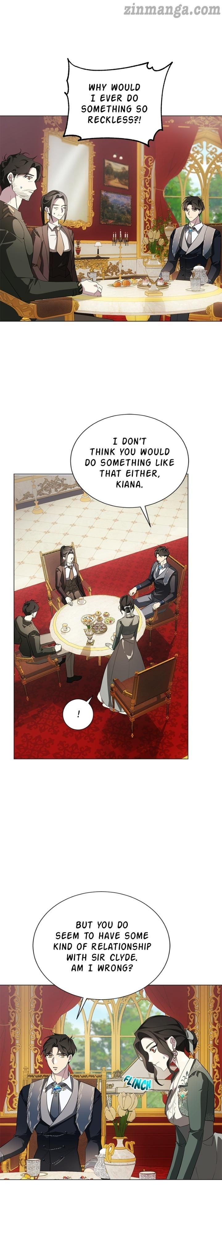 There Were Times When I Wished You Were Dead Chapter 57 137 016