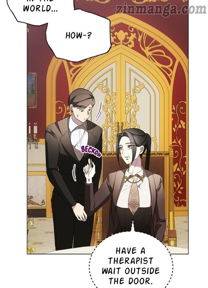 There Were Times When I Wished You Were Dead Chapter 57 139 018